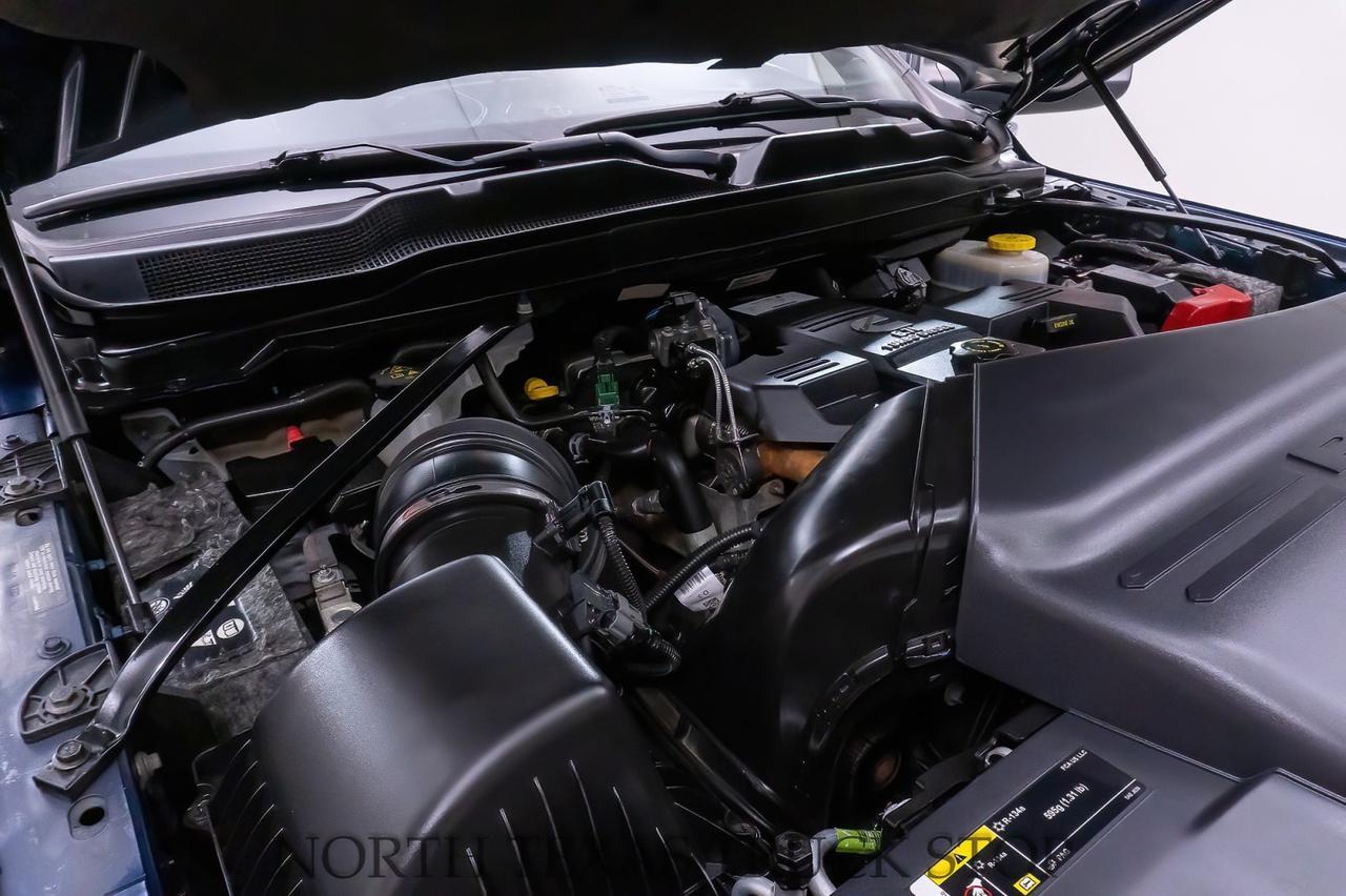 2019 Ram 3500 Limited Kentucky Derby Ed. 6.7L Diesel 4X4 Mansfield TX