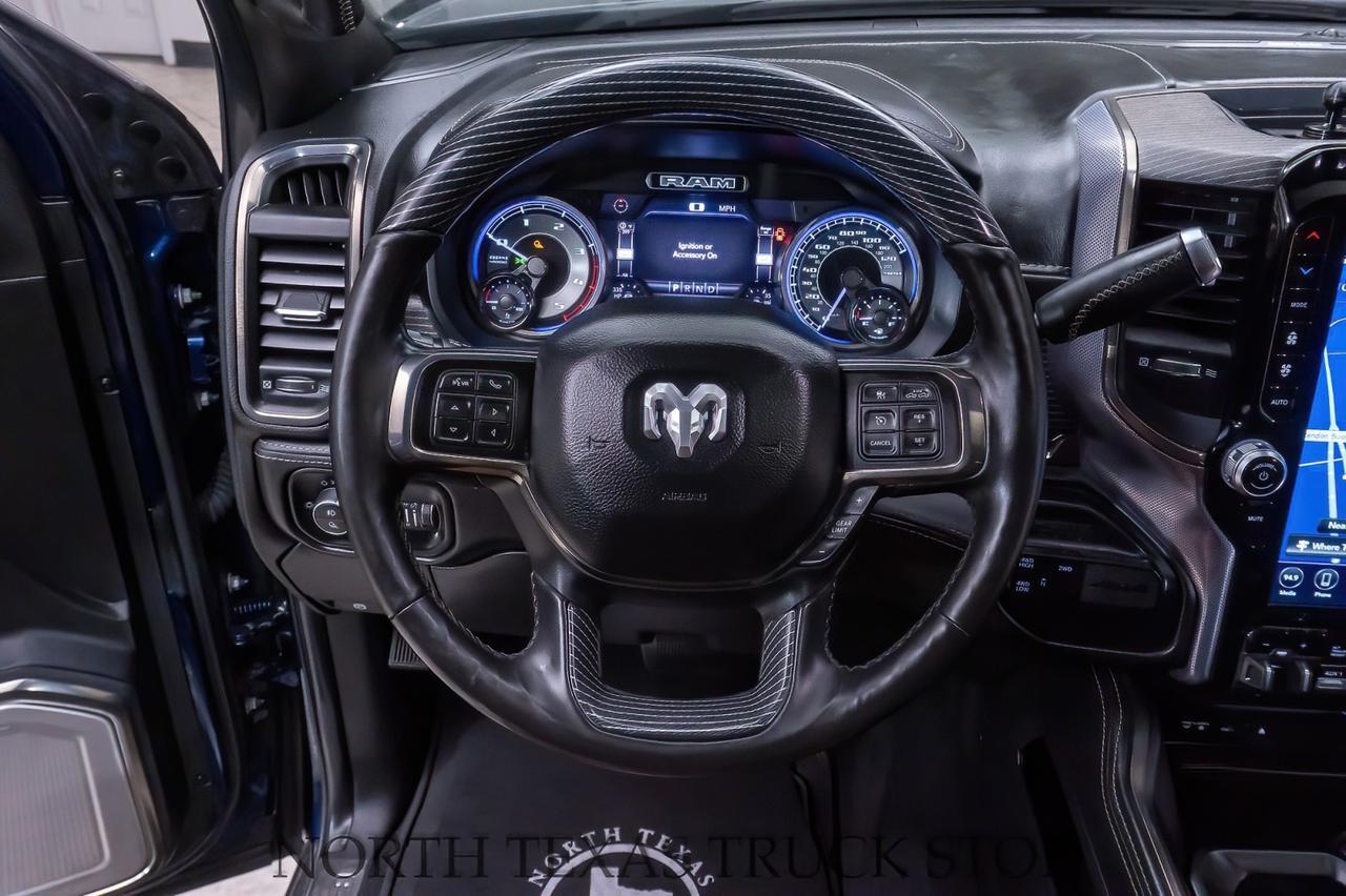 2019 Ram 3500 Limited Kentucky Derby Ed. 6.7L Diesel 4X4 Mansfield TX
