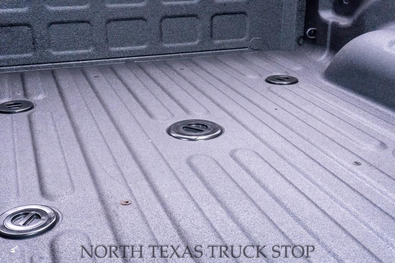 2019 Ram 3500 Limited Kentucky Derby Ed. 6.7L Diesel 4X4 Mansfield TX