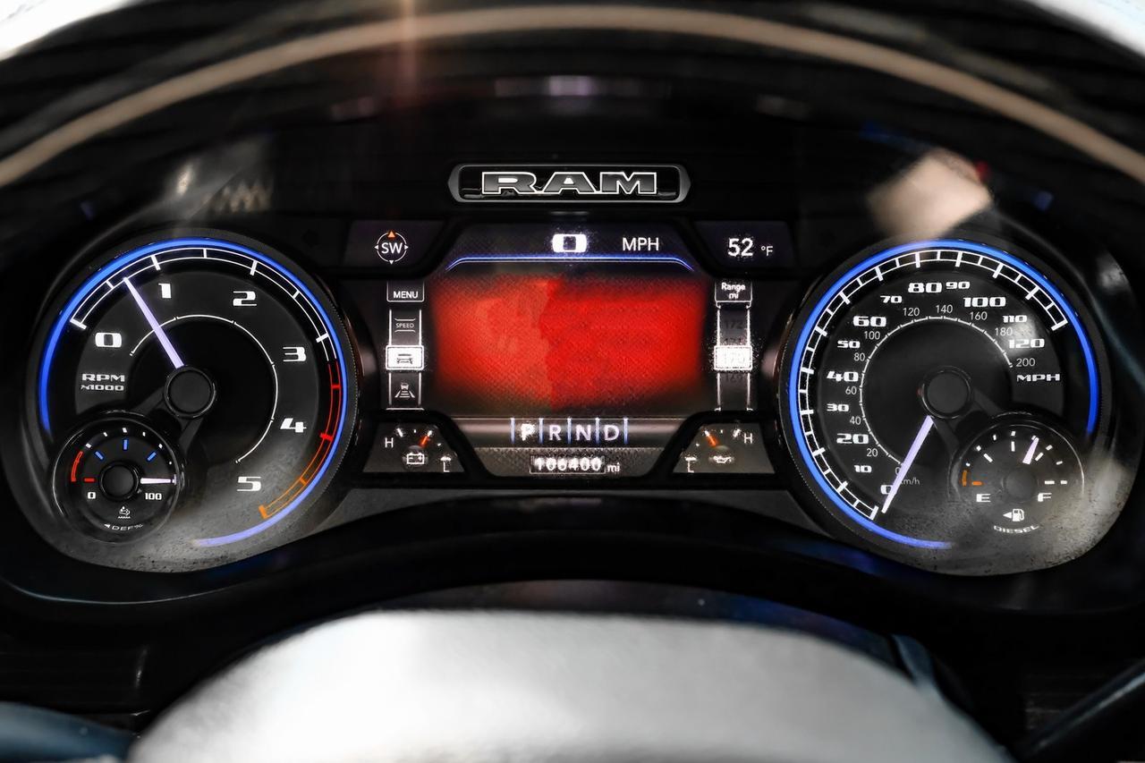 2019 Ram 3500 Limited Richardson TX