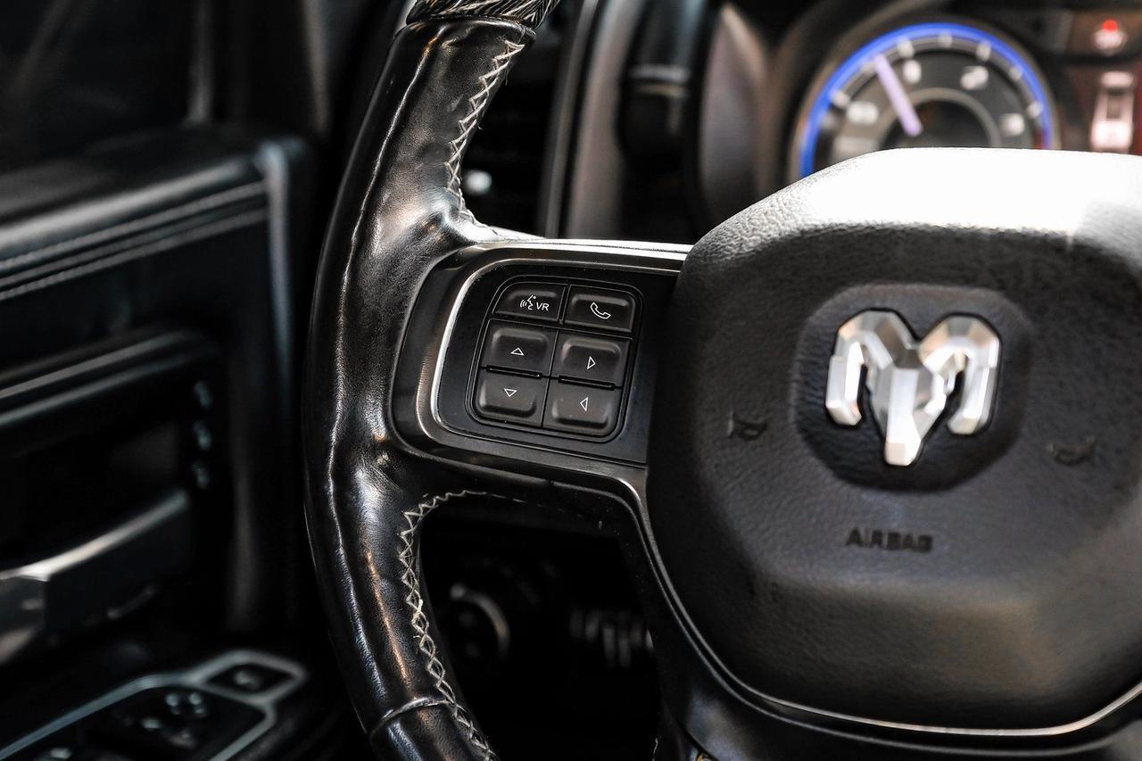 2019 Ram 3500 Limited Richardson TX