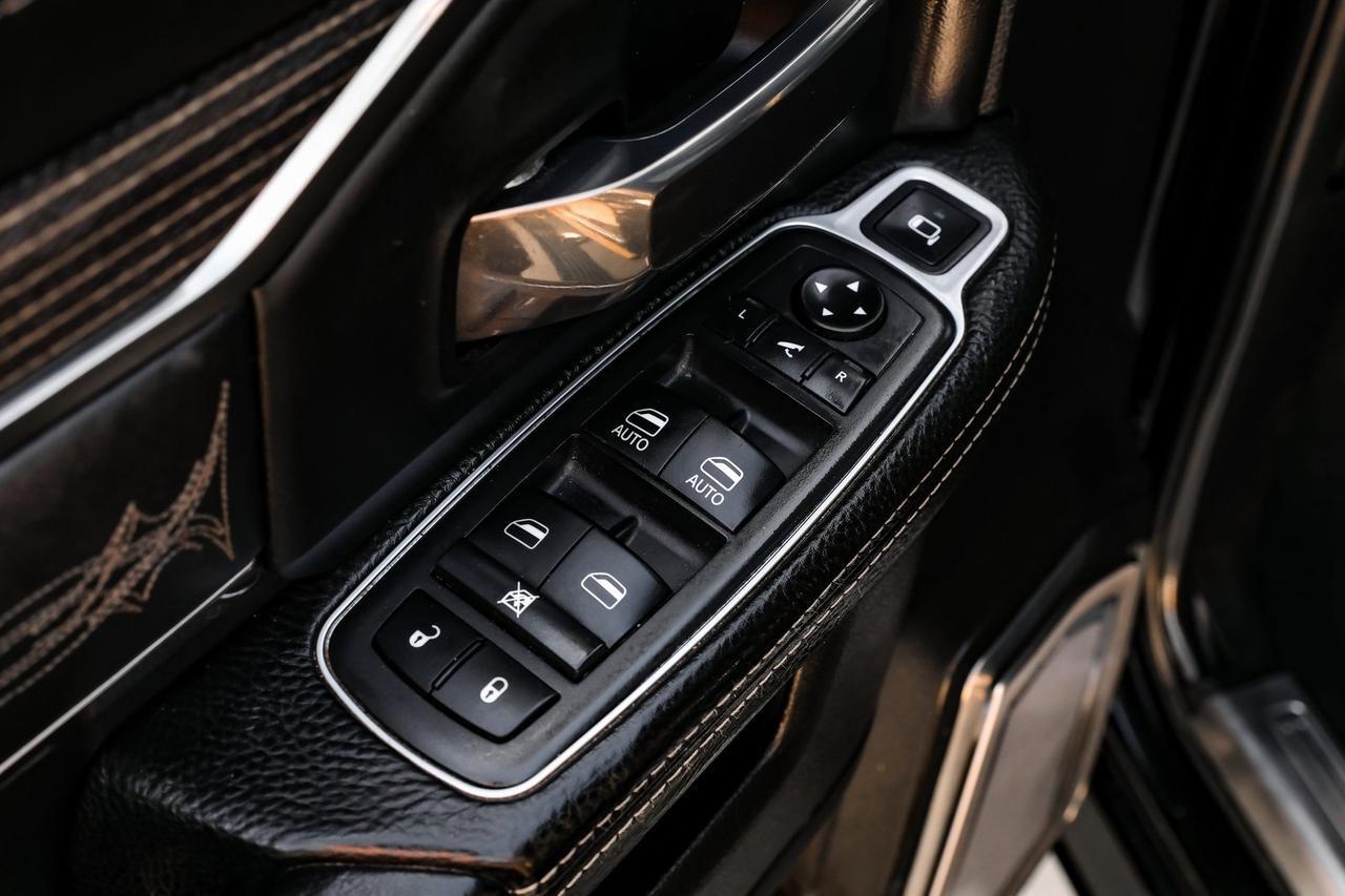 2019 Ram 3500 Limited Richardson TX