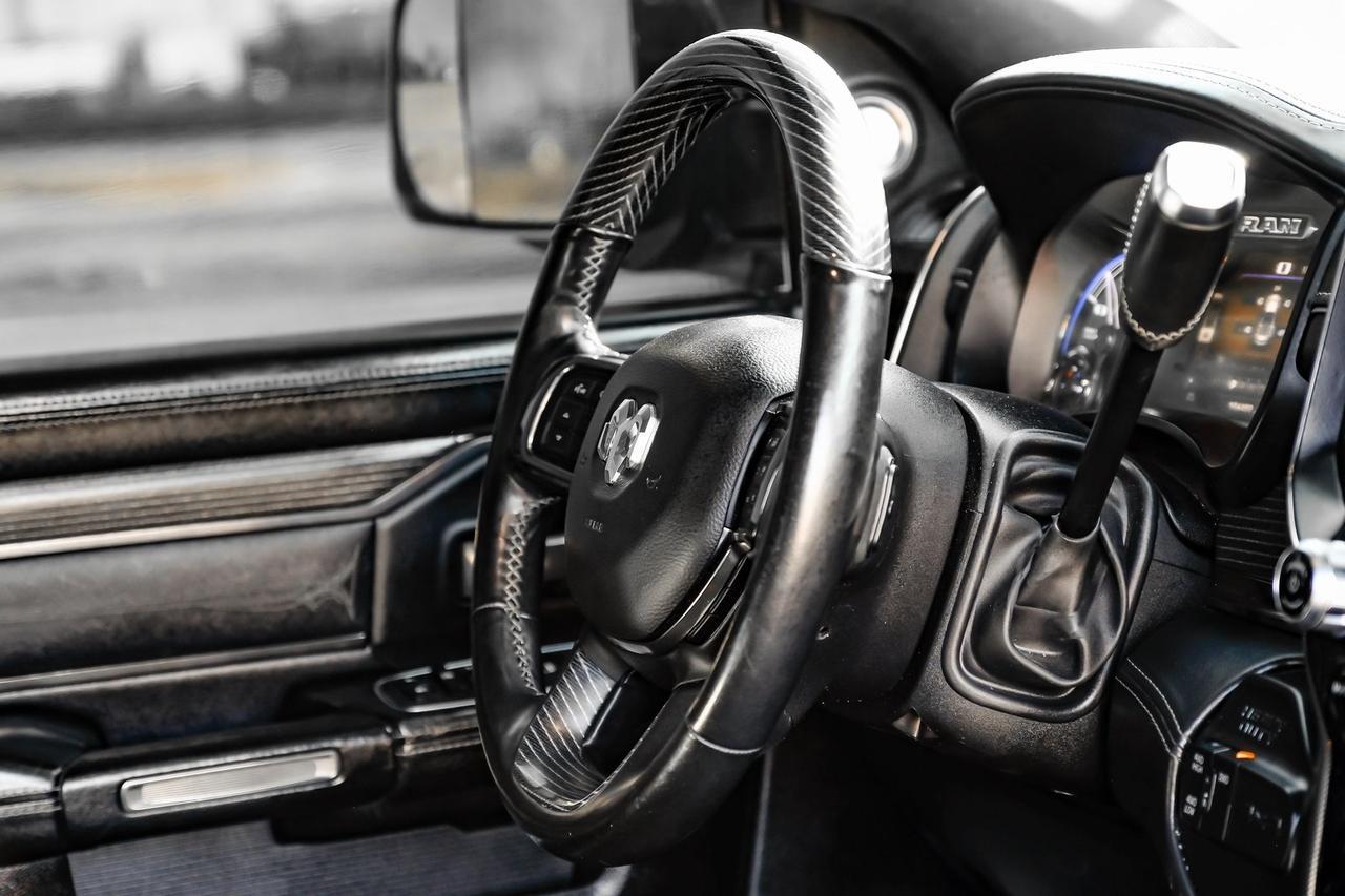 2019 Ram 3500 Limited Richardson TX