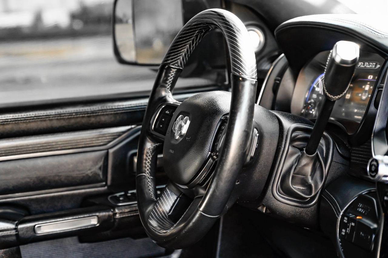 2019 Ram 3500 Limited Richardson TX