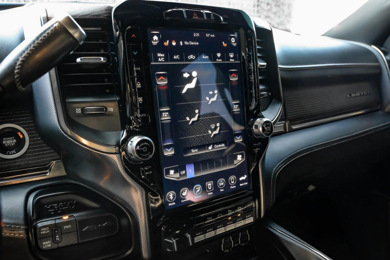 2019 Ram 3500 Limited Richardson TX