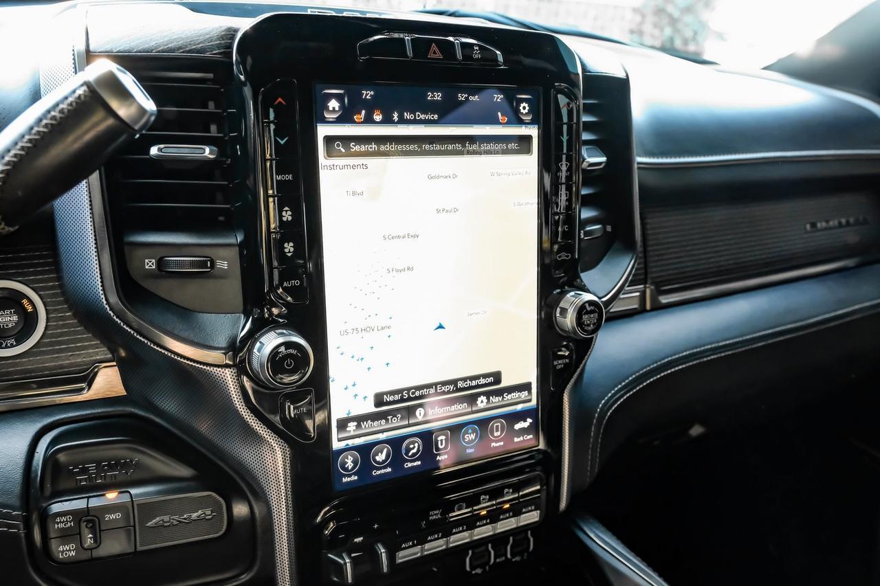 2019 Ram 3500 Limited Richardson TX