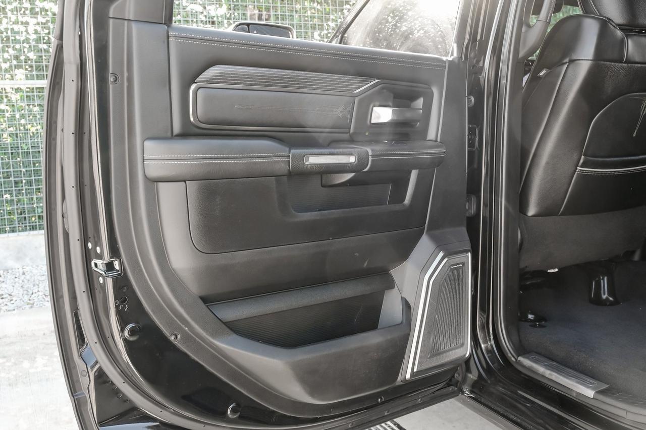 2019 Ram 3500 Limited Richardson TX