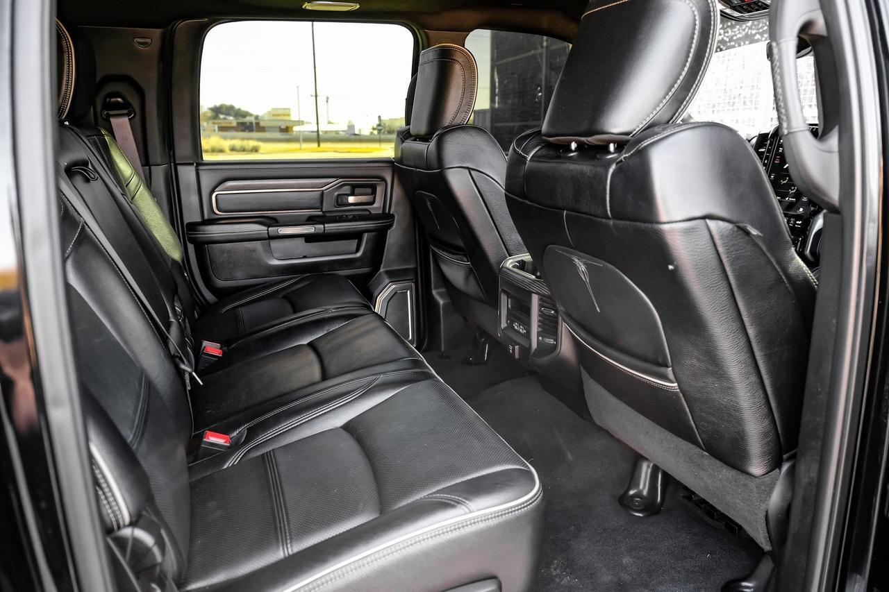 2019 Ram 3500 Limited Richardson TX