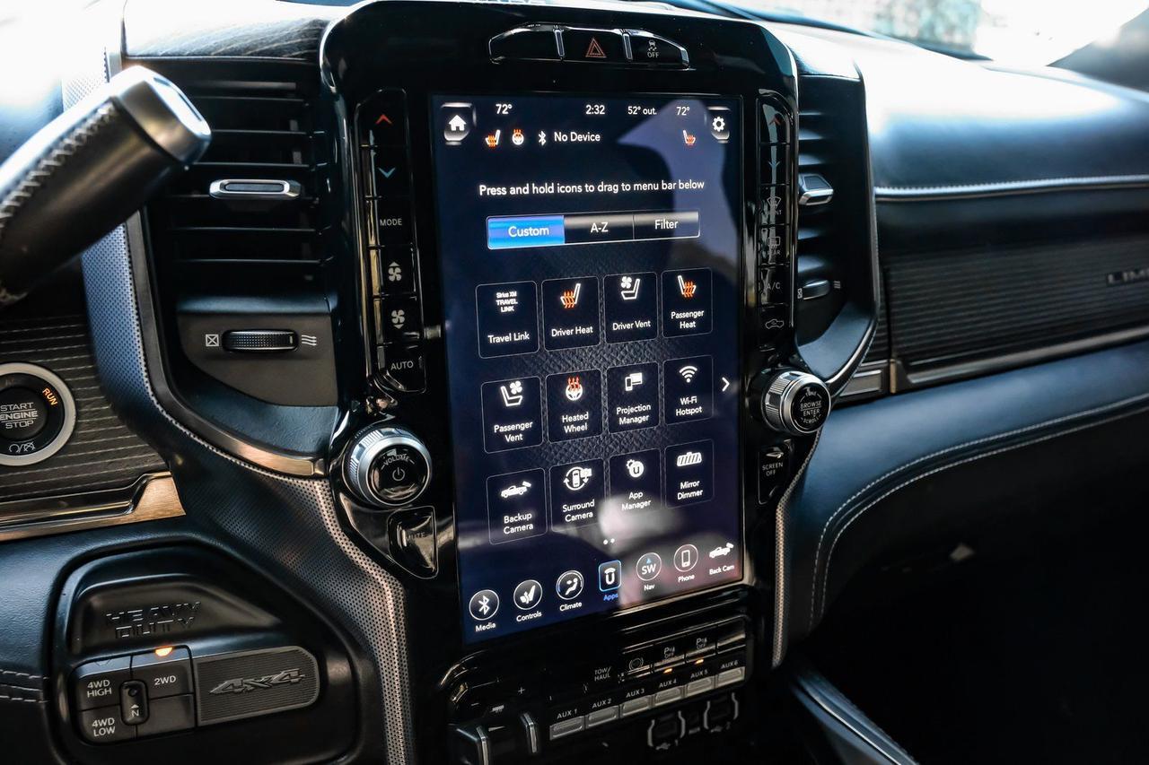 2019 Ram 3500 Limited Richardson TX