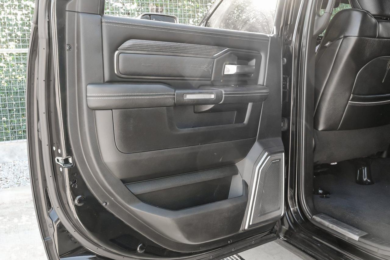 2019 Ram 3500 Limited Richardson TX