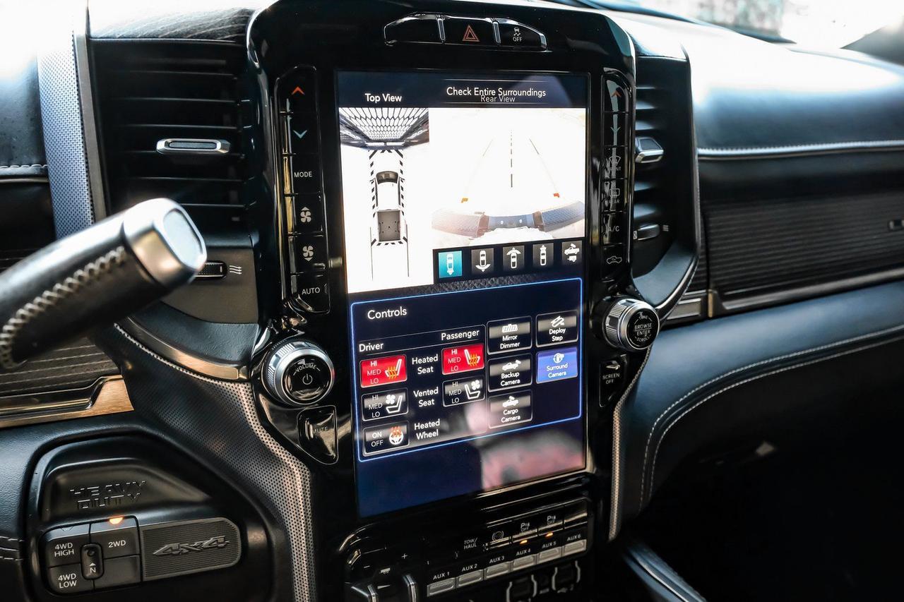 2019 Ram 3500 Limited Richardson TX