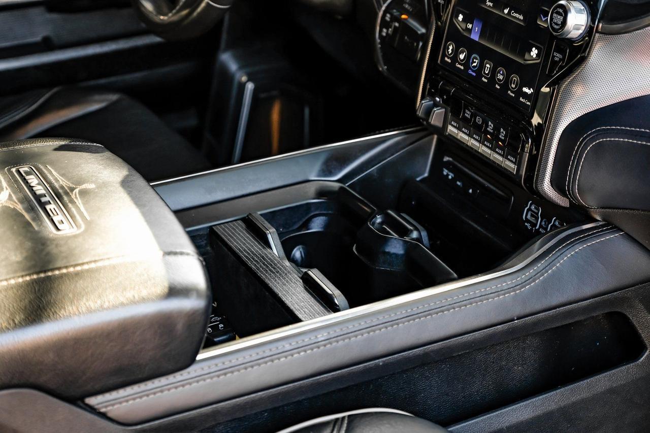 2019 Ram 3500 Limited Richardson TX