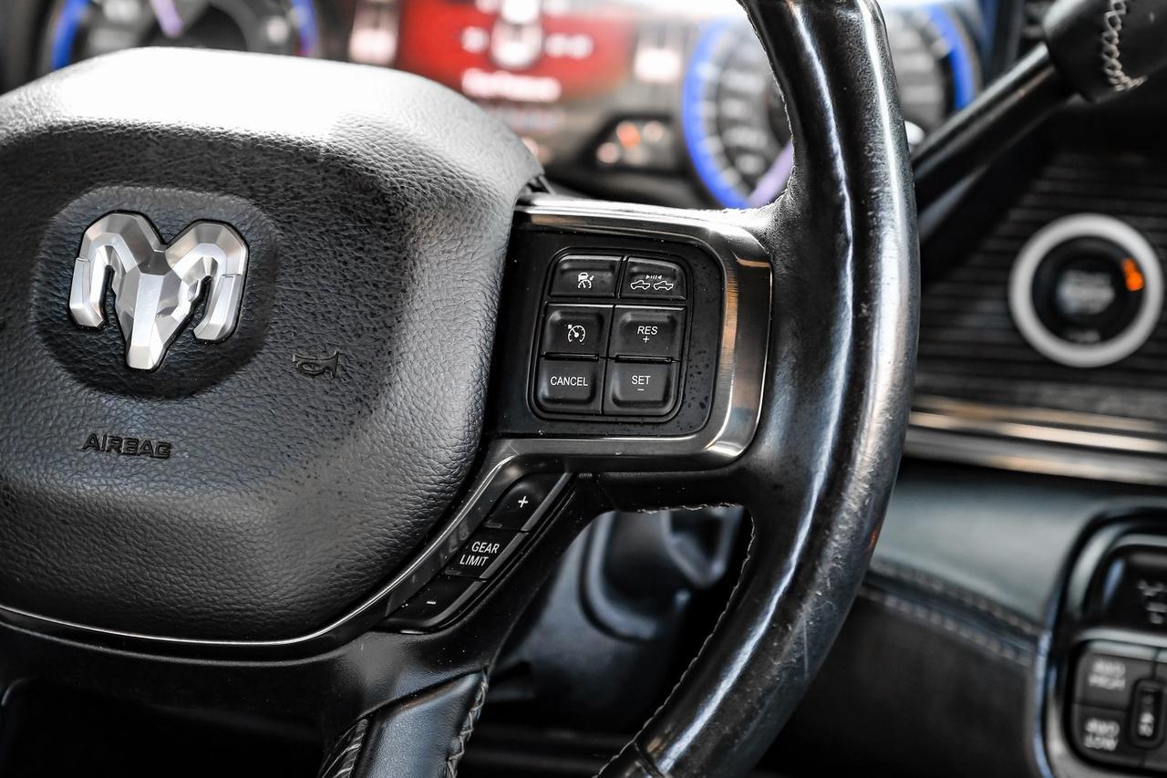 2019 Ram 3500 Limited Richardson TX