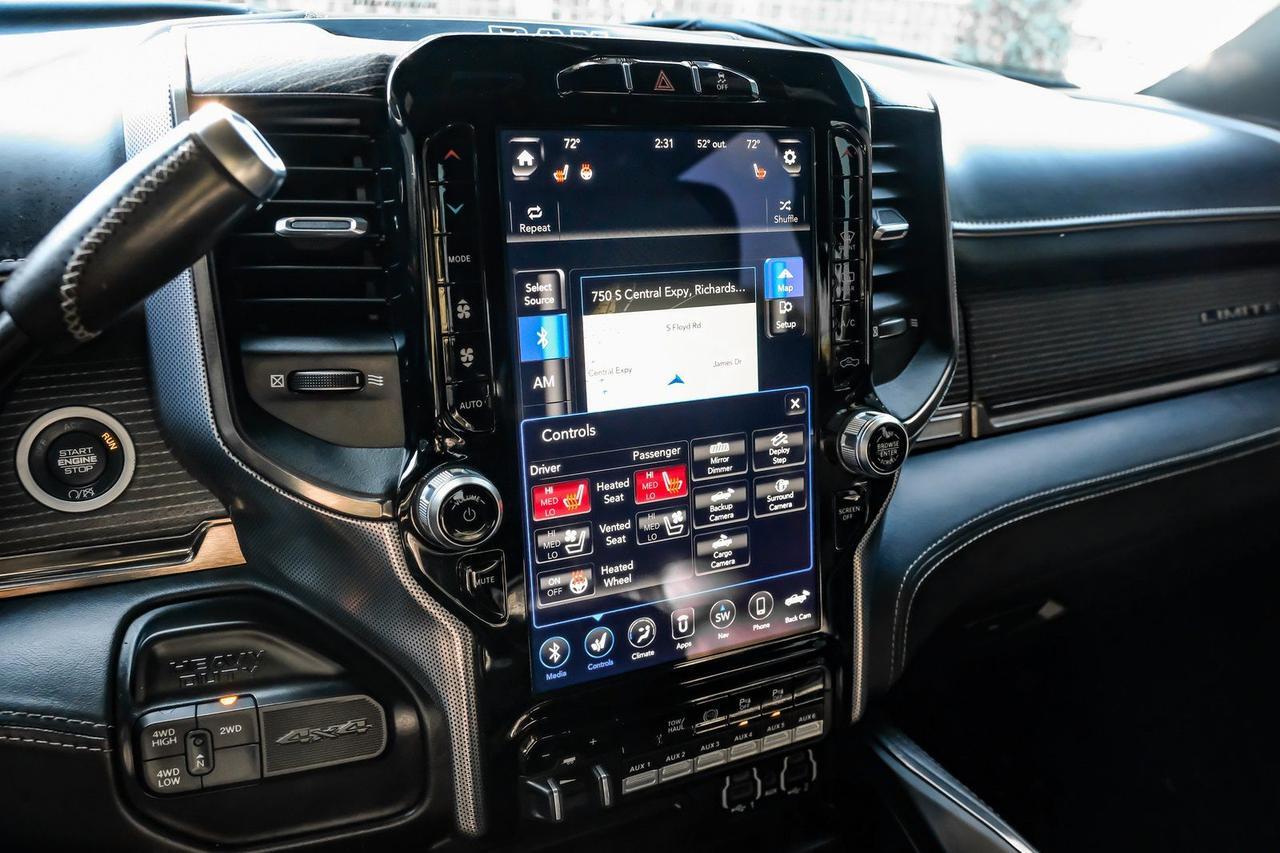 2019 Ram 3500 Limited Richardson TX