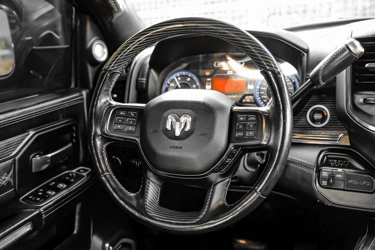 2019 Ram 3500 Limited Richardson TX