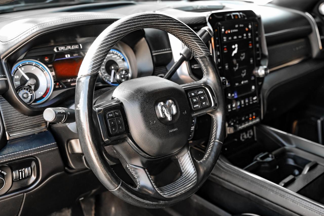 2019 Ram 3500 Limited Richardson TX