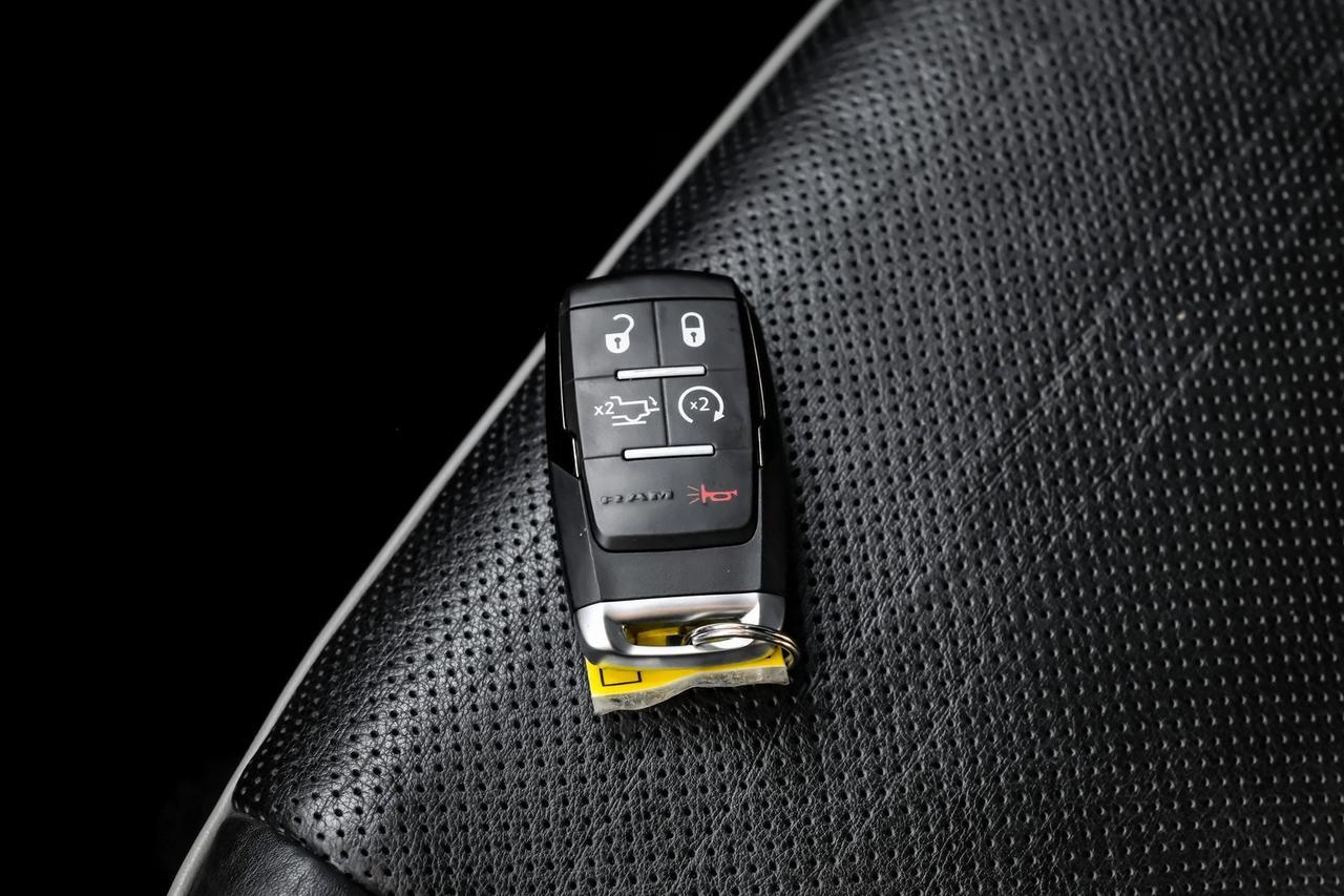 2019 Ram 3500 Limited Richardson TX