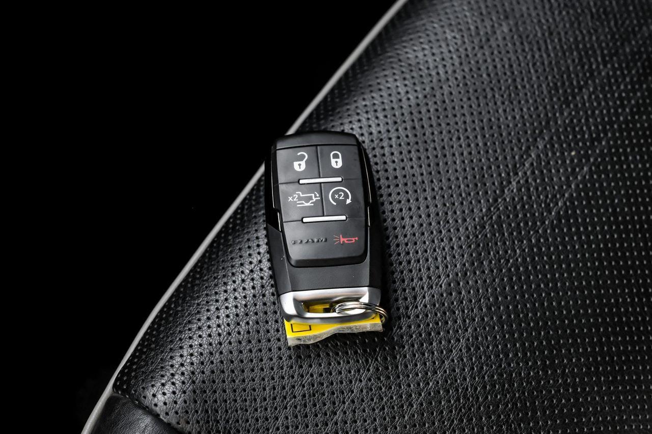 2019 Ram 3500 Limited Richardson TX