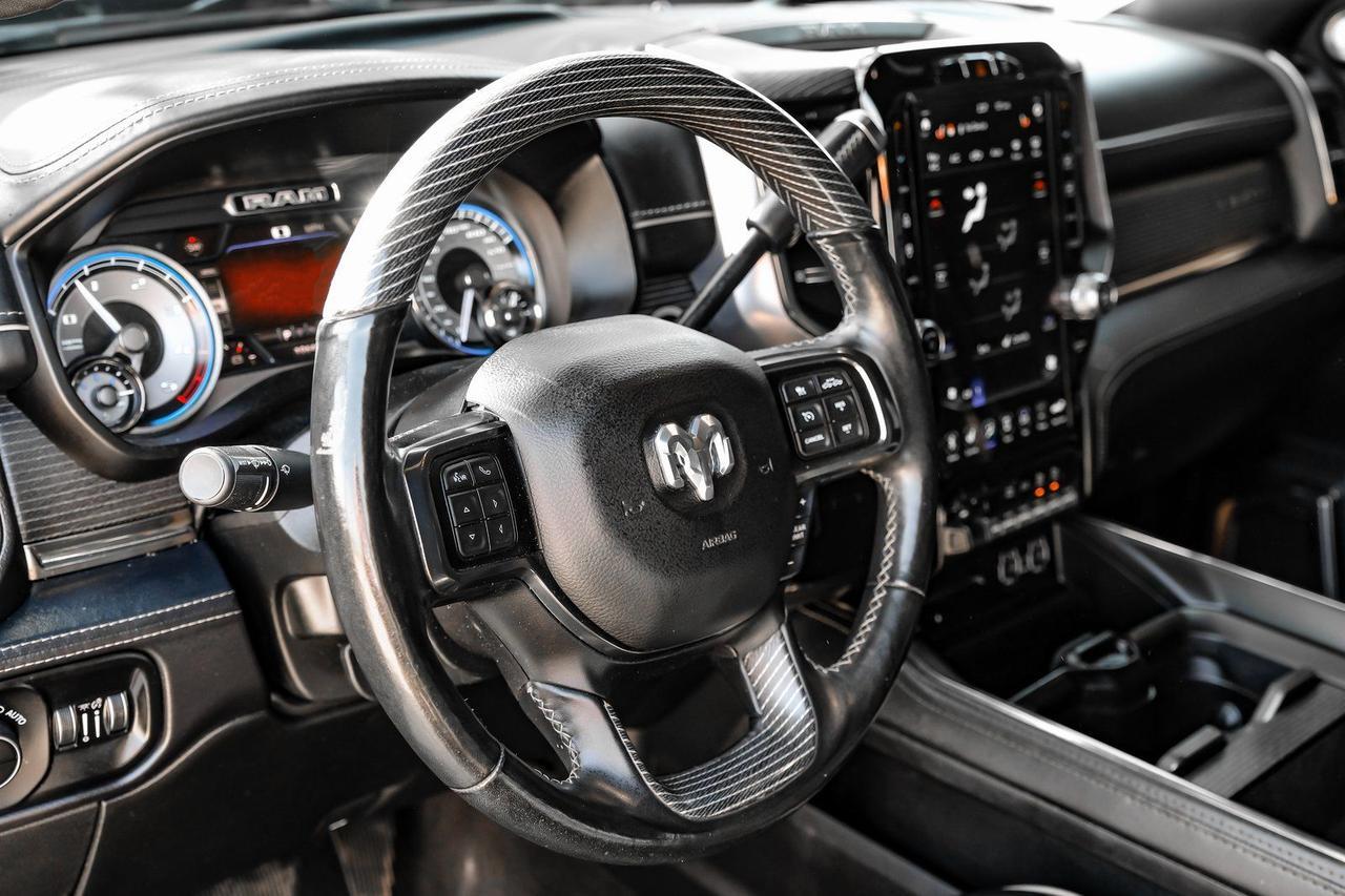 2019 Ram 3500 Limited Richardson TX