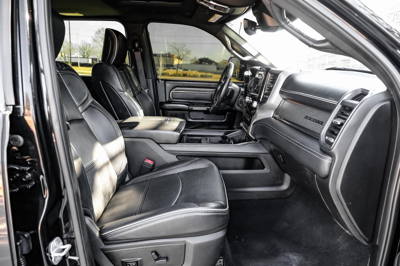 2019 Ram 3500 Limited Richardson TX