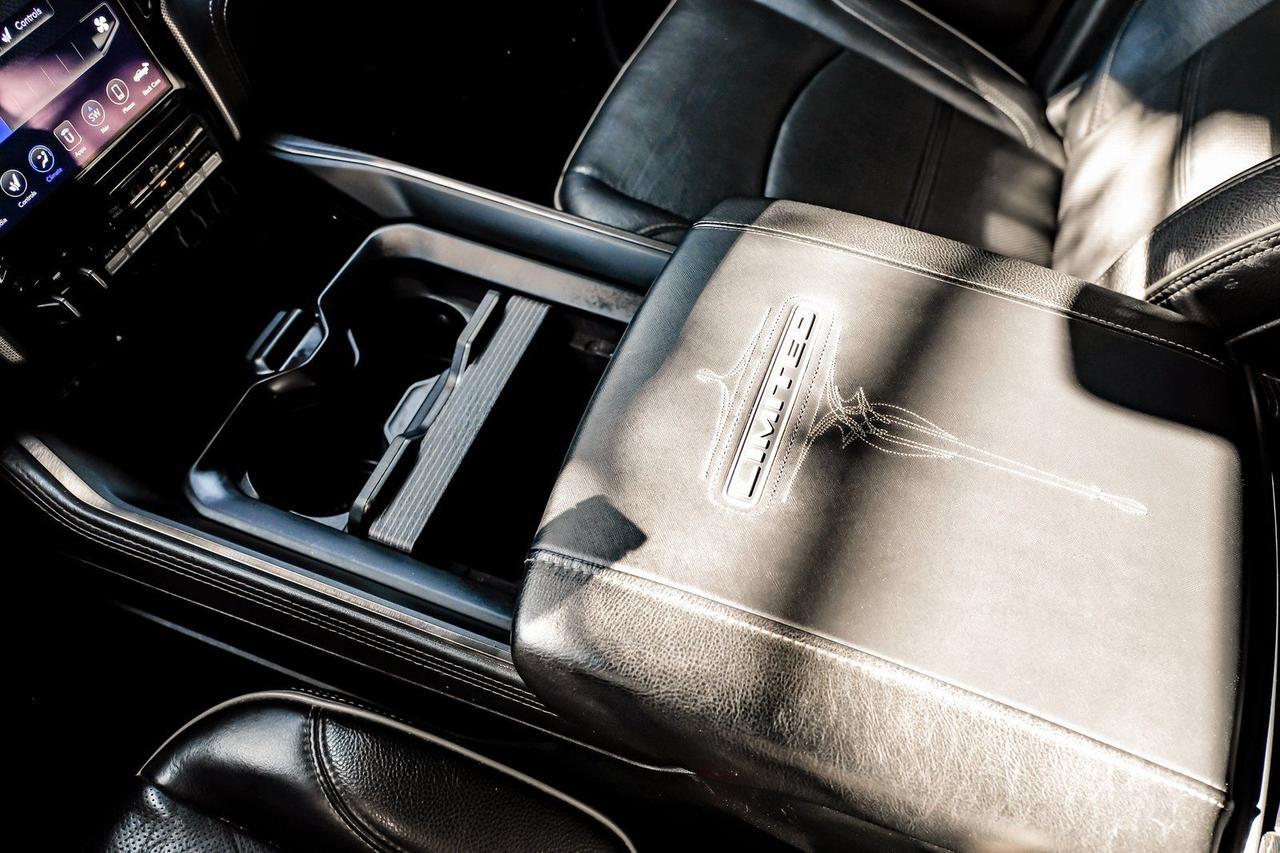 2019 Ram 3500 Limited Richardson TX