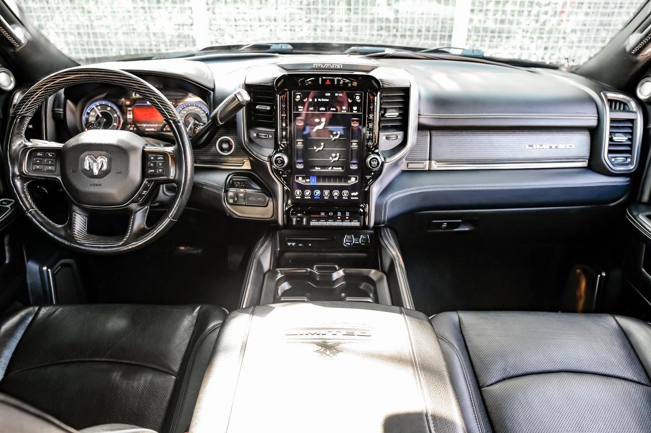 2019 Ram 3500 Limited Richardson TX