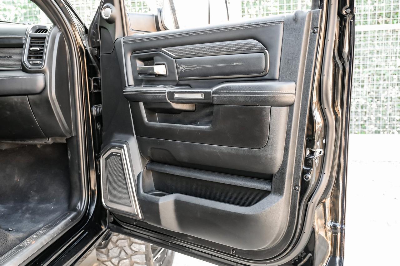 2019 Ram 3500 Limited Richardson TX