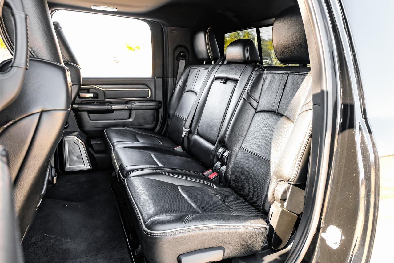 2019 Ram 3500 Limited Richardson TX