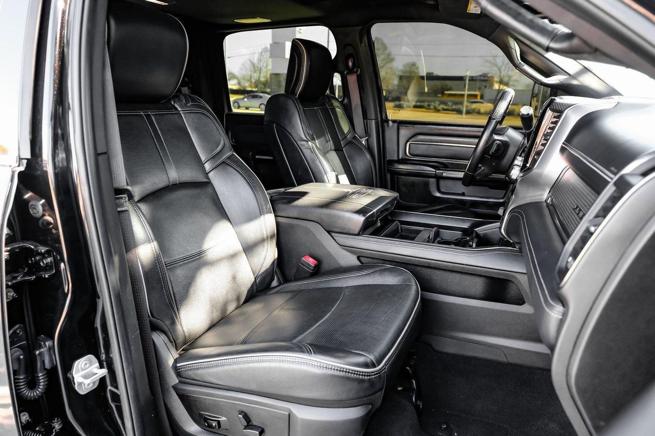 2019 Ram 3500 Limited Richardson TX