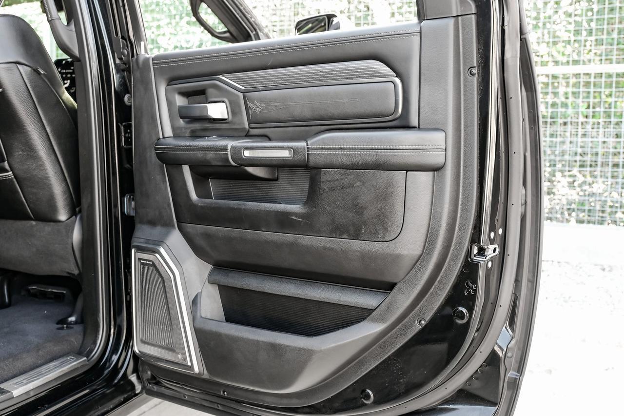 2019 Ram 3500 Limited Richardson TX