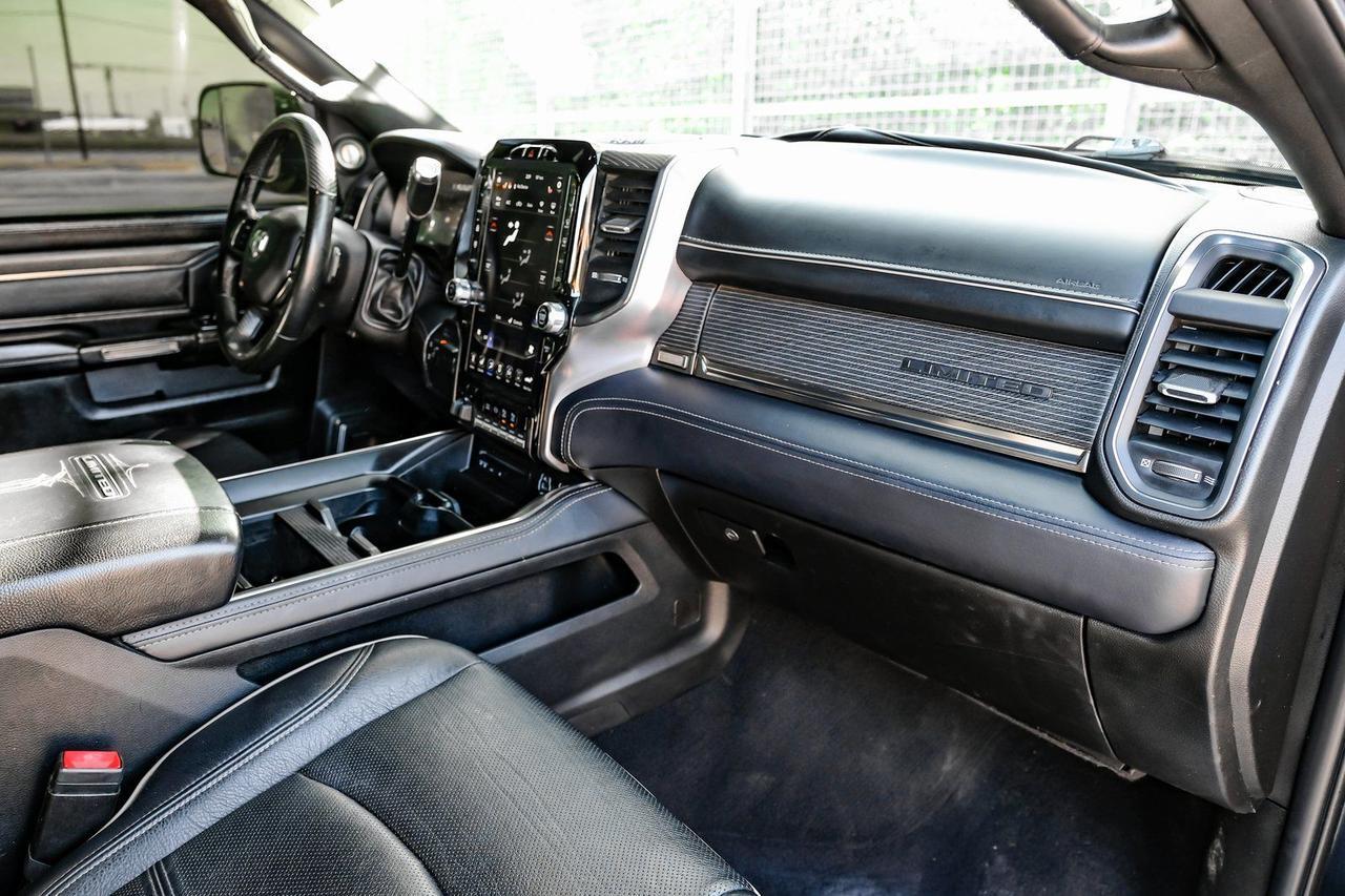 2019 Ram 3500 Limited Richardson TX