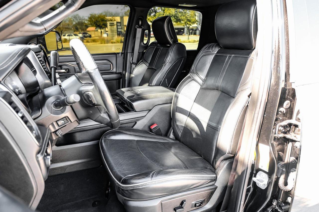 2019 Ram 3500 Limited Richardson TX