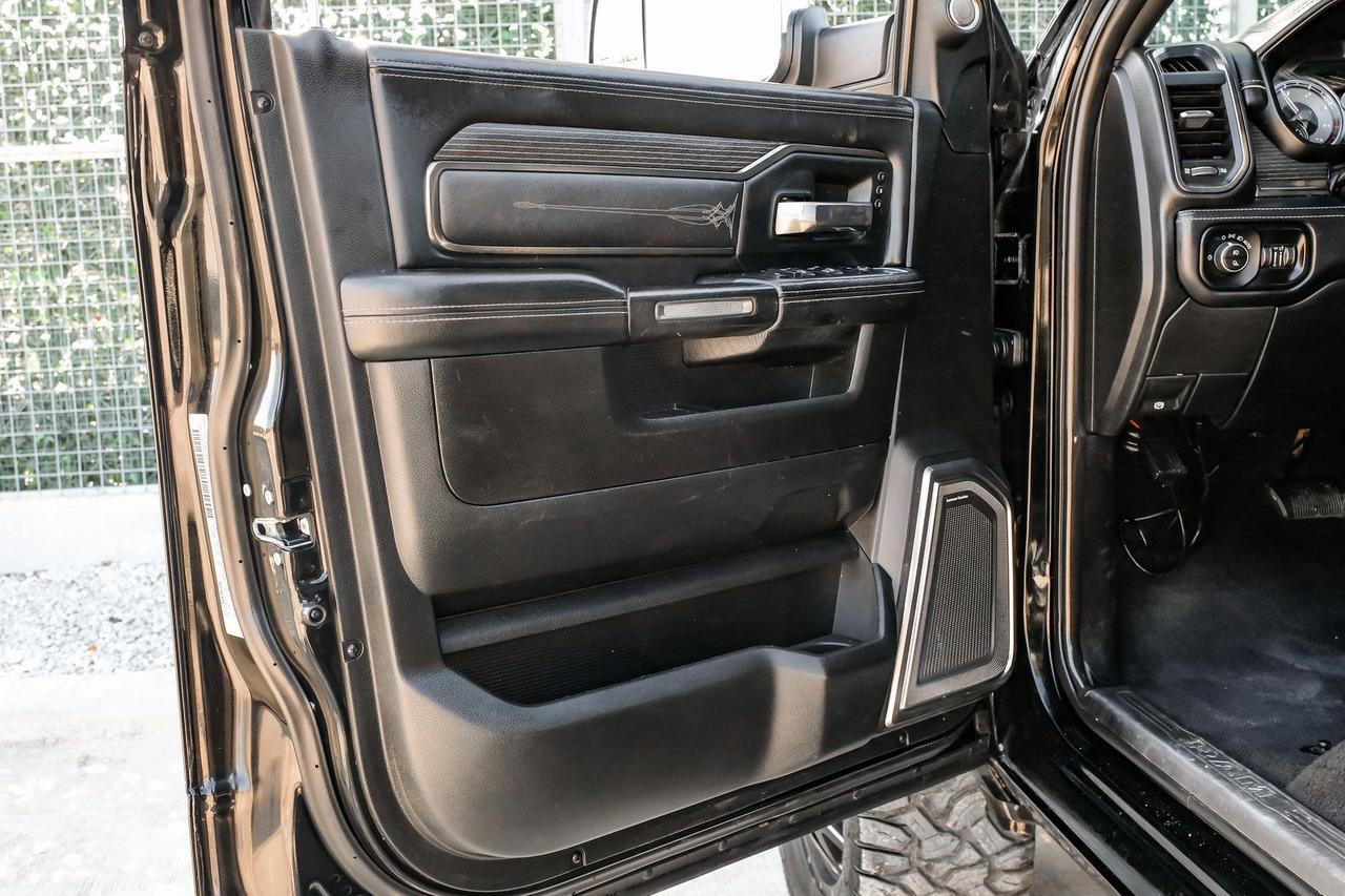 2019 Ram 3500 Limited Richardson TX