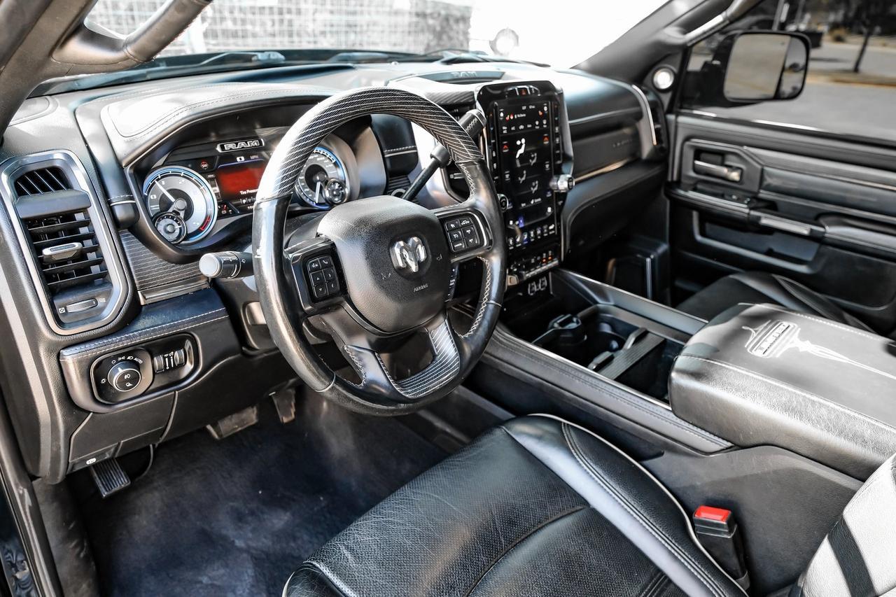 2019 Ram 3500 Limited Richardson TX