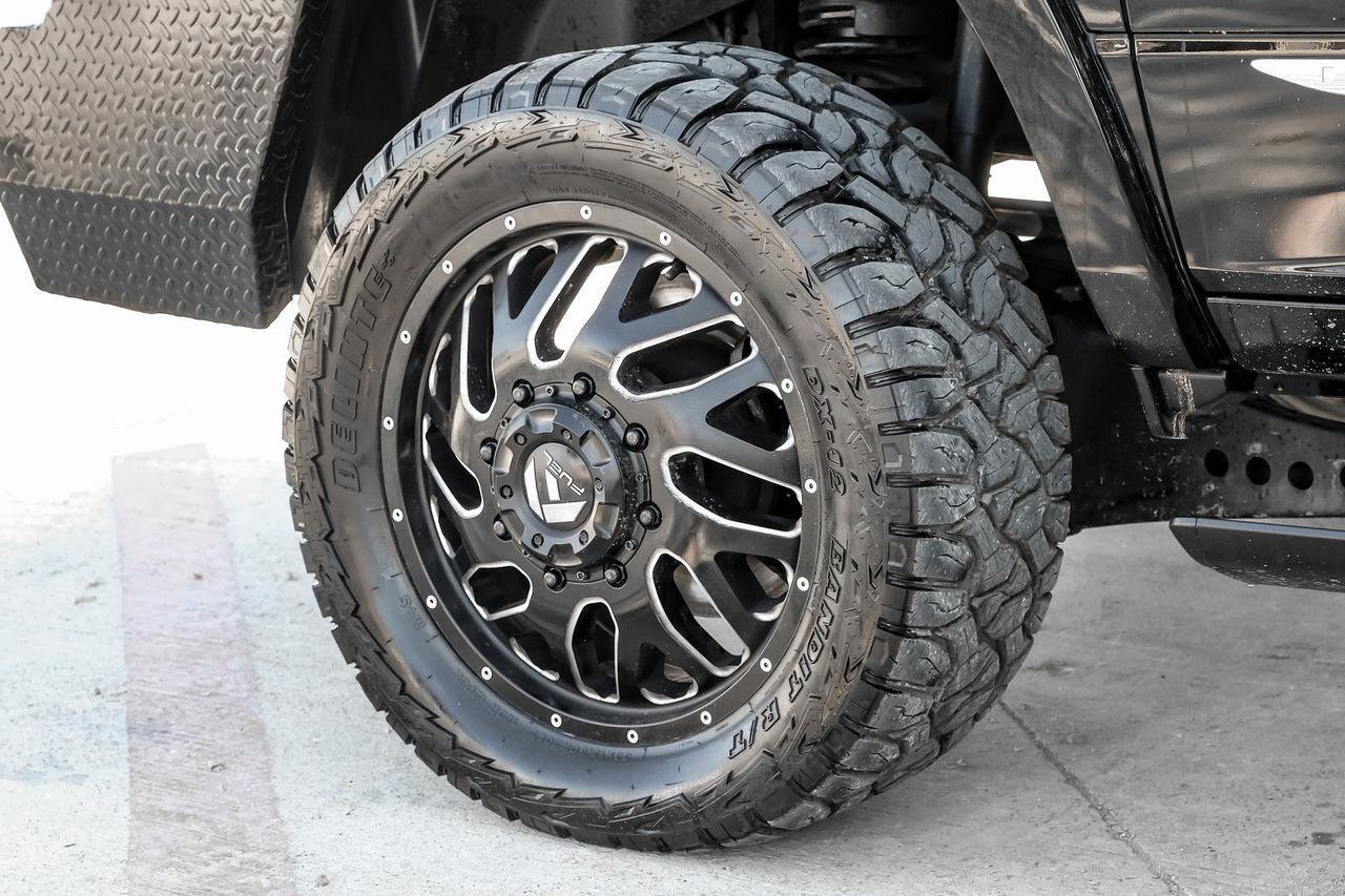 2019 Ram 3500 Limited Richardson TX