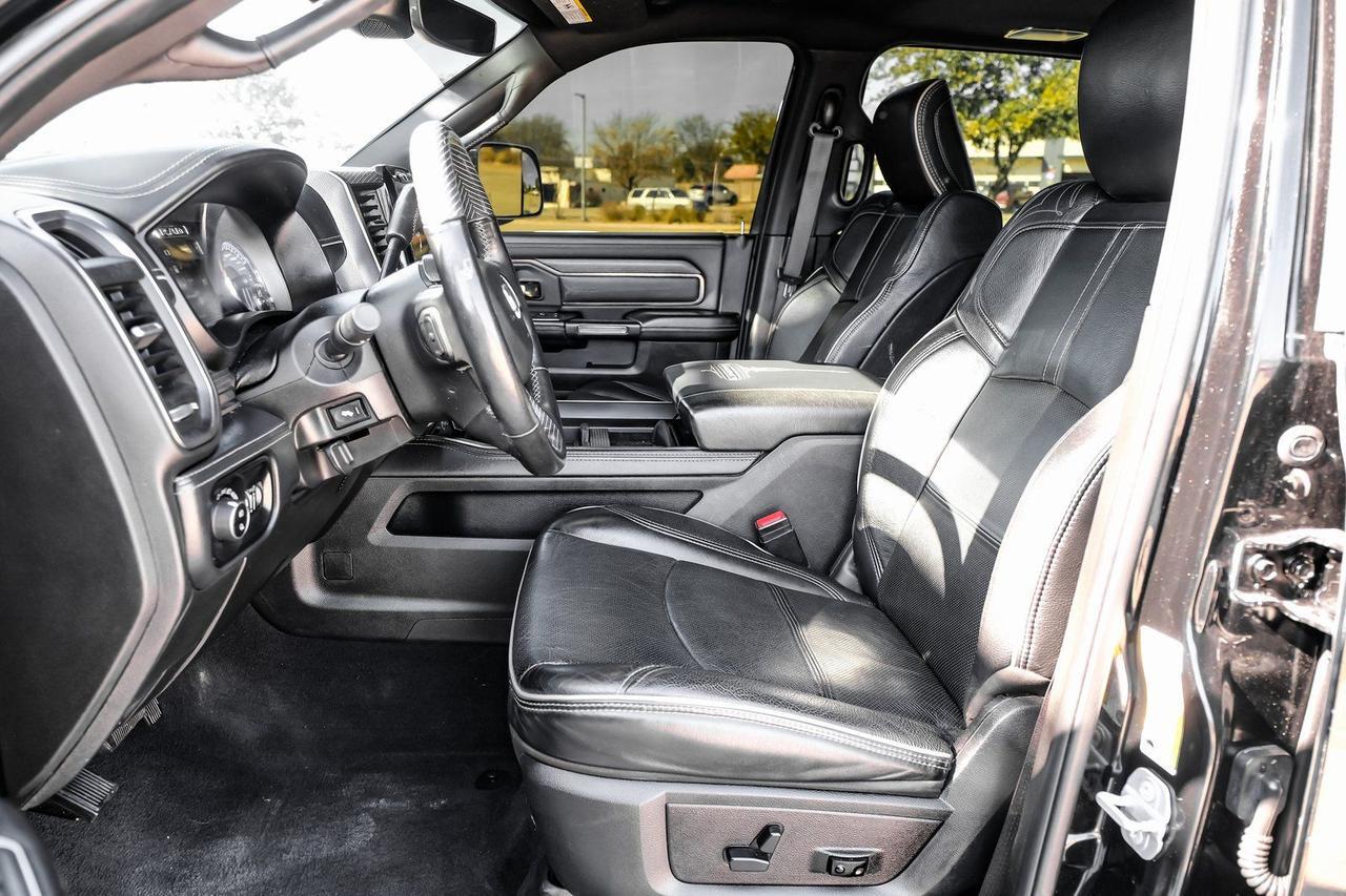 2019 Ram 3500 Limited Richardson TX