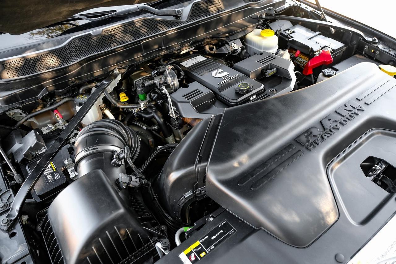 2019 Ram 3500 Limited Richardson TX