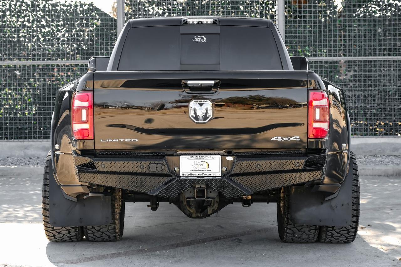 2019 Ram 3500 Limited Richardson TX