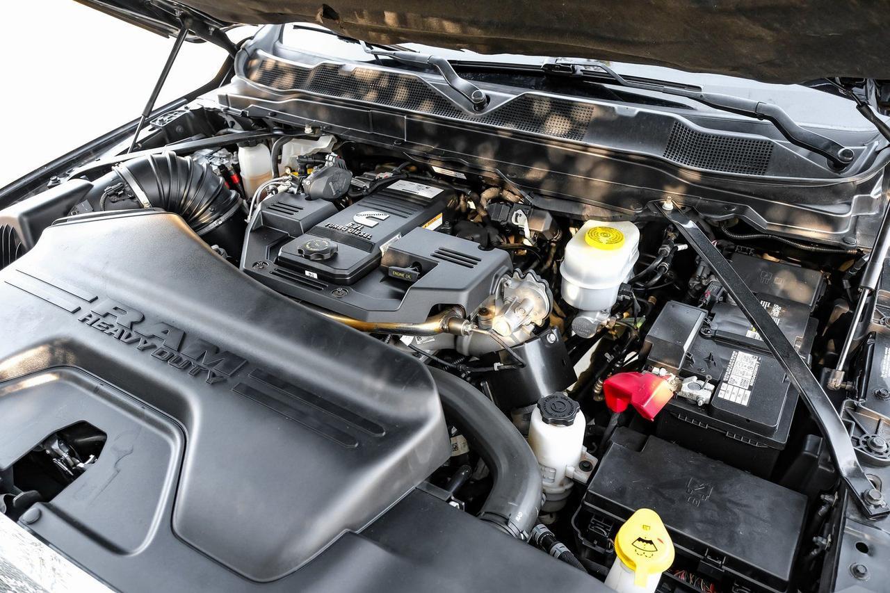 2019 Ram 3500 Limited Richardson TX