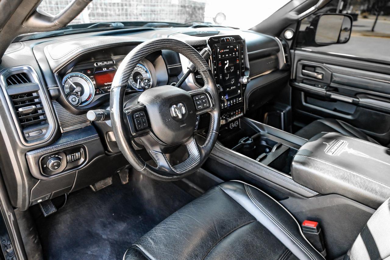 2019 Ram 3500 Limited Richardson TX