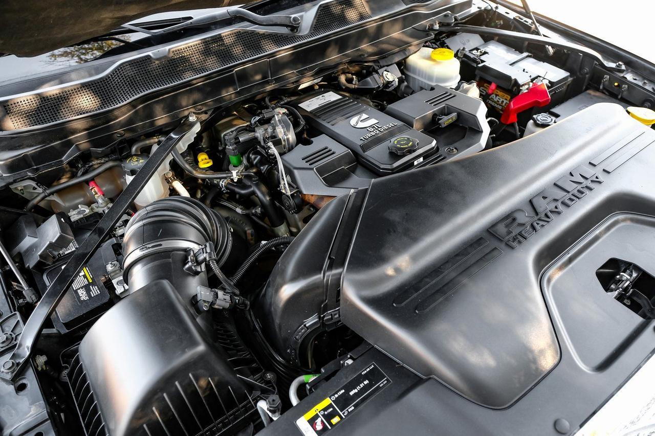 2019 Ram 3500 Limited Richardson TX