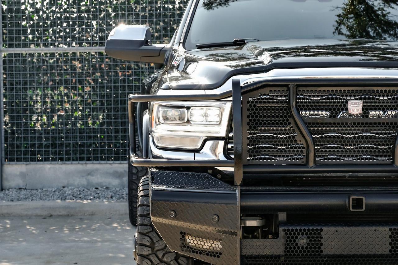 2019 Ram 3500 Limited Richardson TX