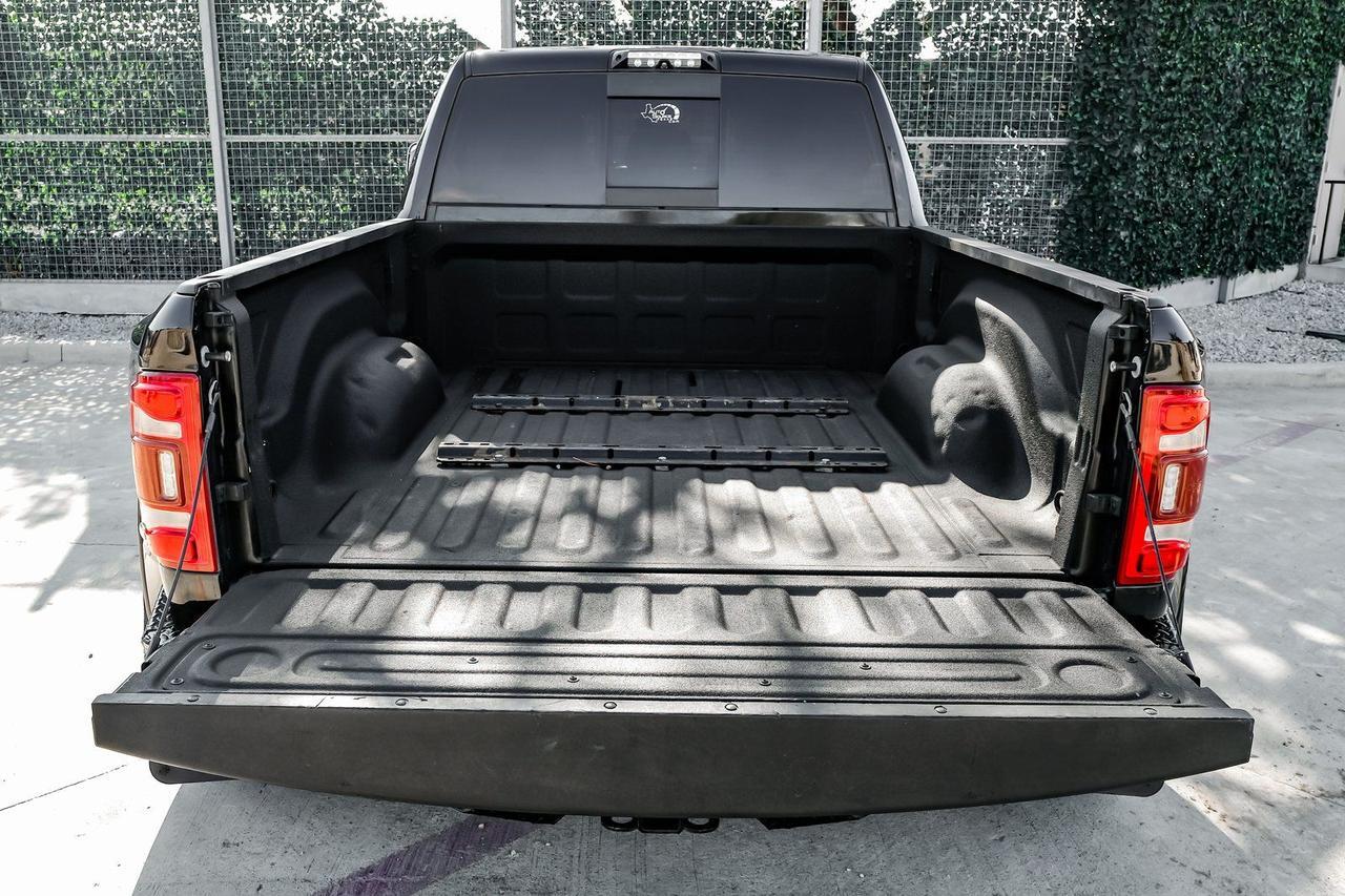 2019 Ram 3500 Limited Richardson TX