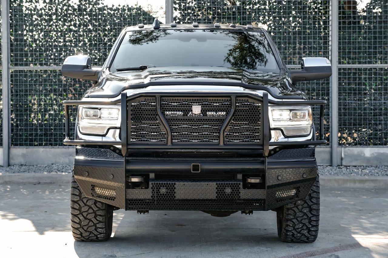 2019 Ram 3500 Limited Richardson TX