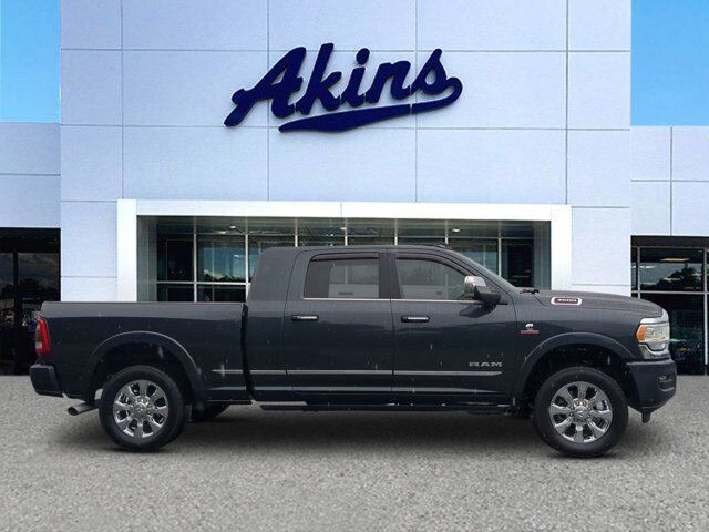 2019 Ram 3500 Limited Winder GA
