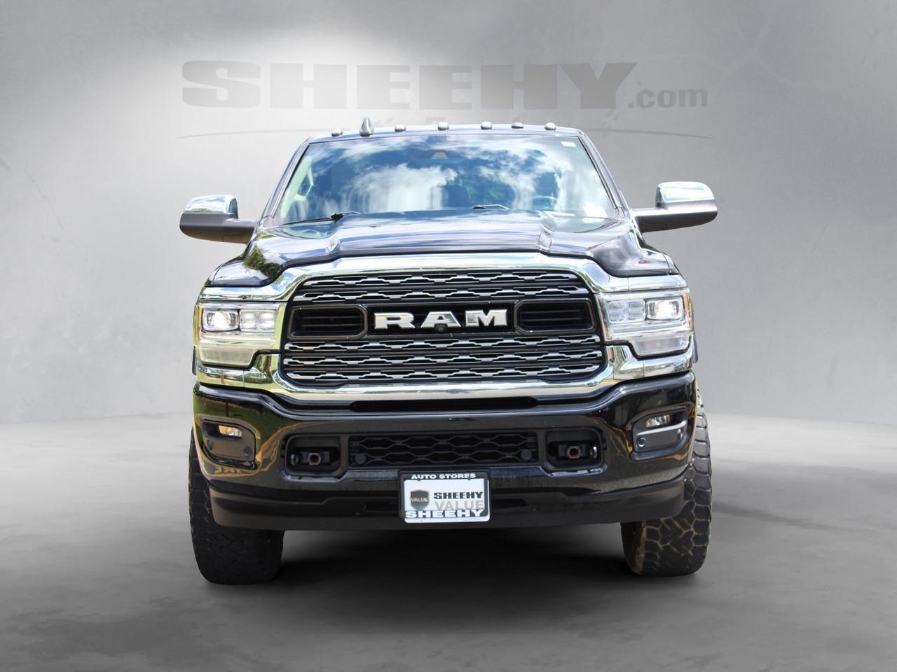 2019 Ram 3500 Limited Stafford VA