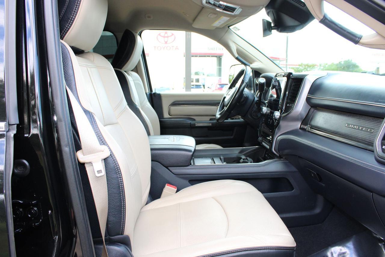 2019 Ram 3500 Limited Stafford VA
