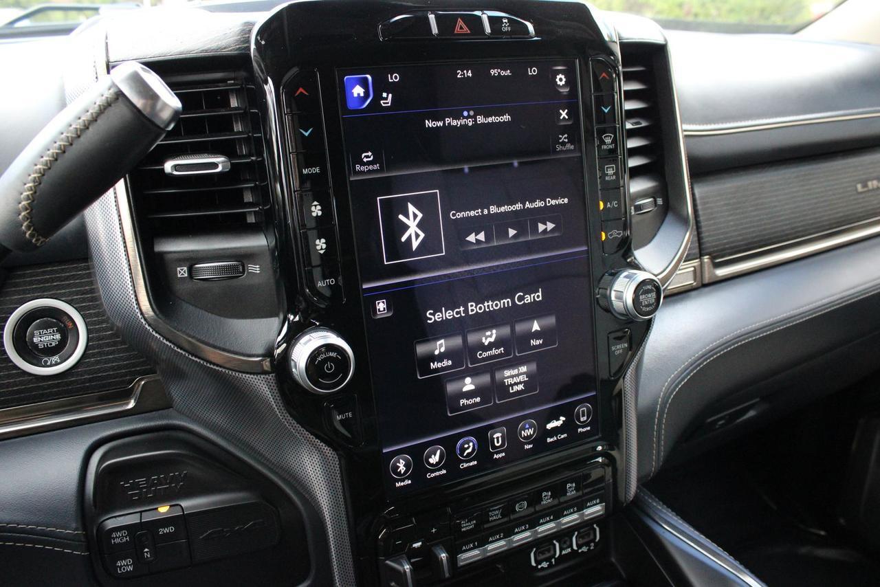 2019 Ram 3500 Limited Stafford VA