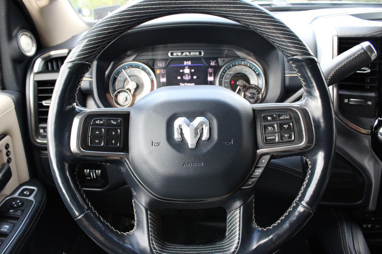 2019 Ram 3500 Limited Stafford VA