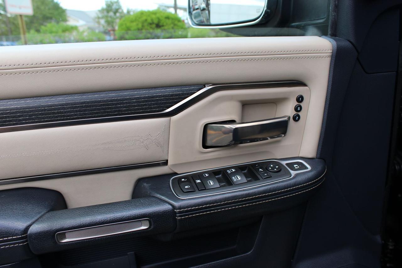 2019 Ram 3500 Limited Stafford VA
